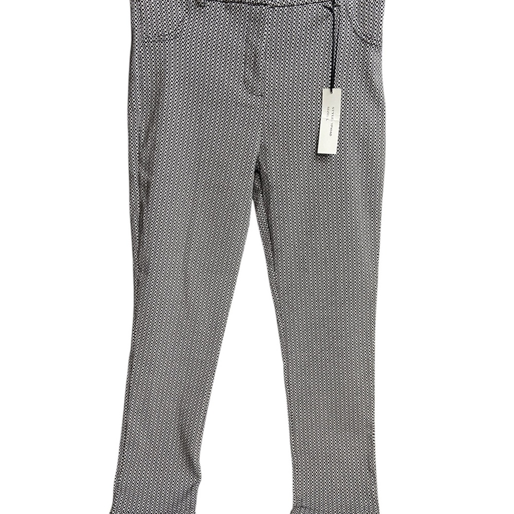 Chocolate USA Stylish Gray Women's Pants